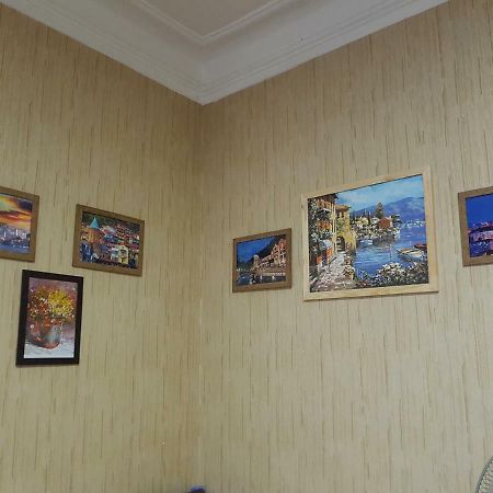 Apartment In Tbilisi Luaran gambar