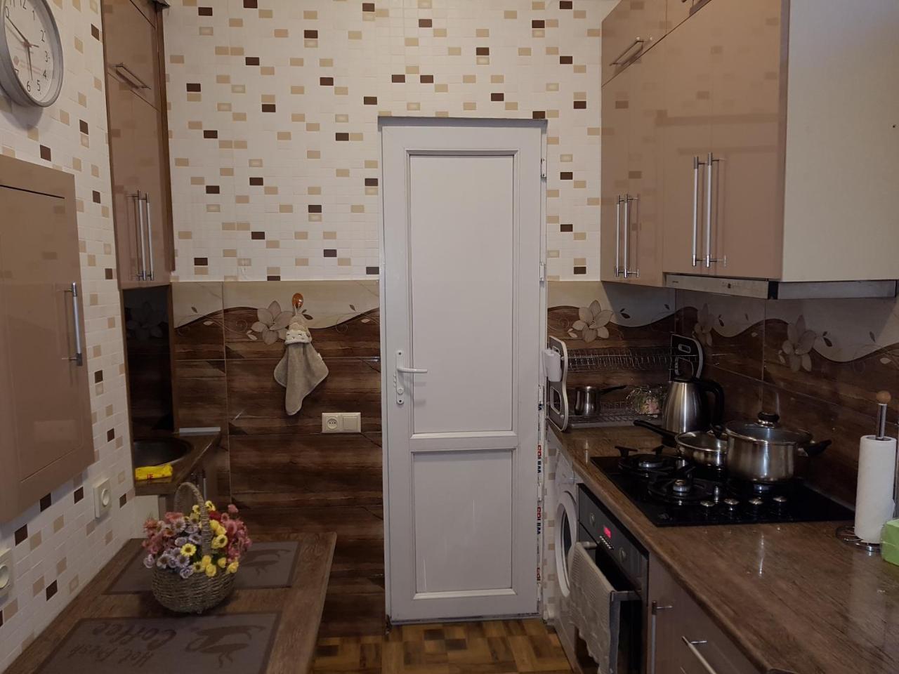 Apartment In Tbilisi Luaran gambar