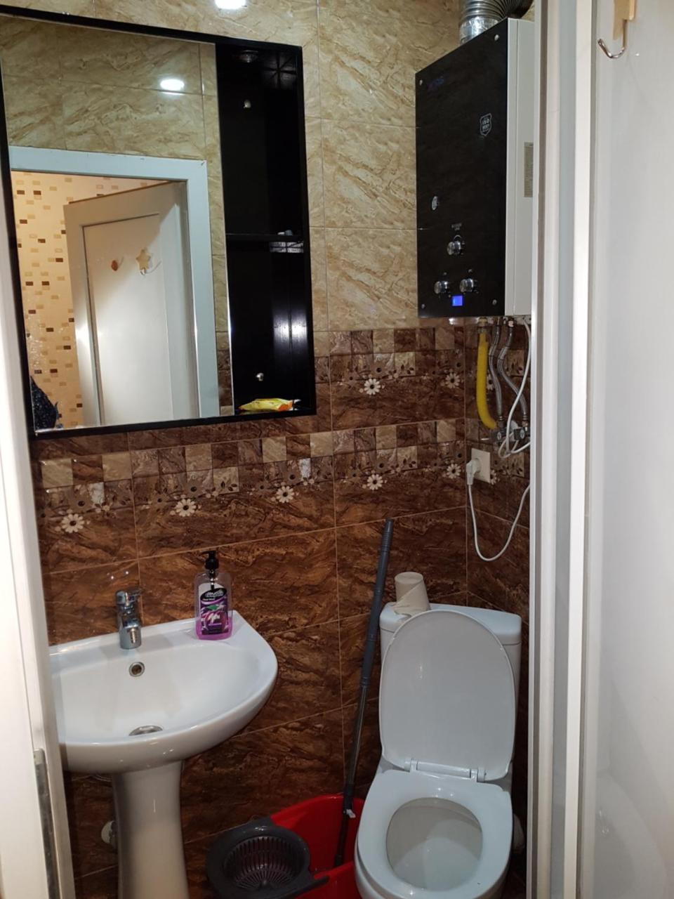 Apartment In Tbilisi Luaran gambar