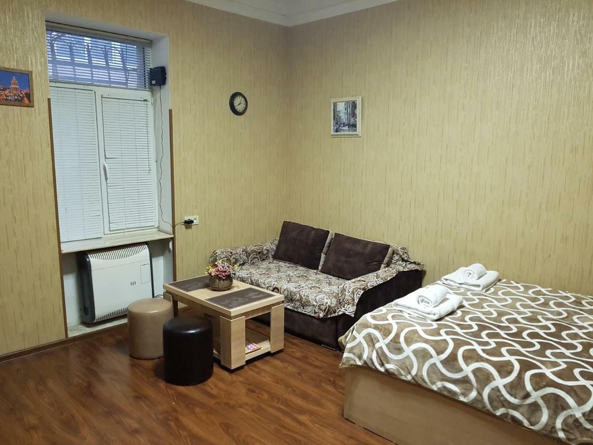 Apartment In Tbilisi Luaran gambar