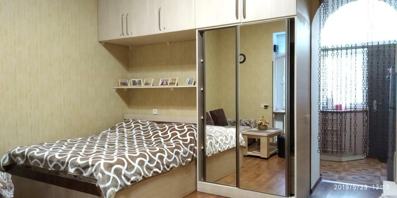 Apartment In Tbilisi Luaran gambar