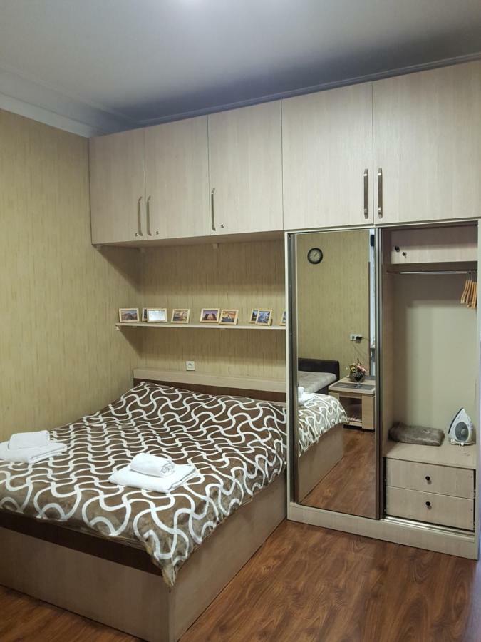 Apartment In Tbilisi Luaran gambar