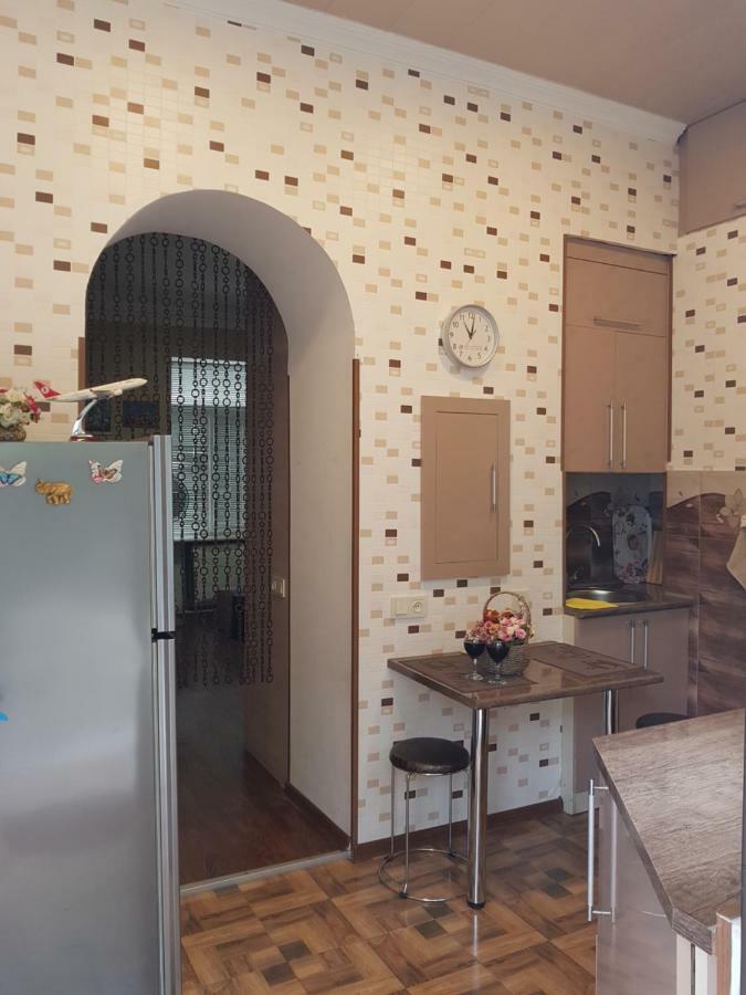 Apartment In Tbilisi Luaran gambar