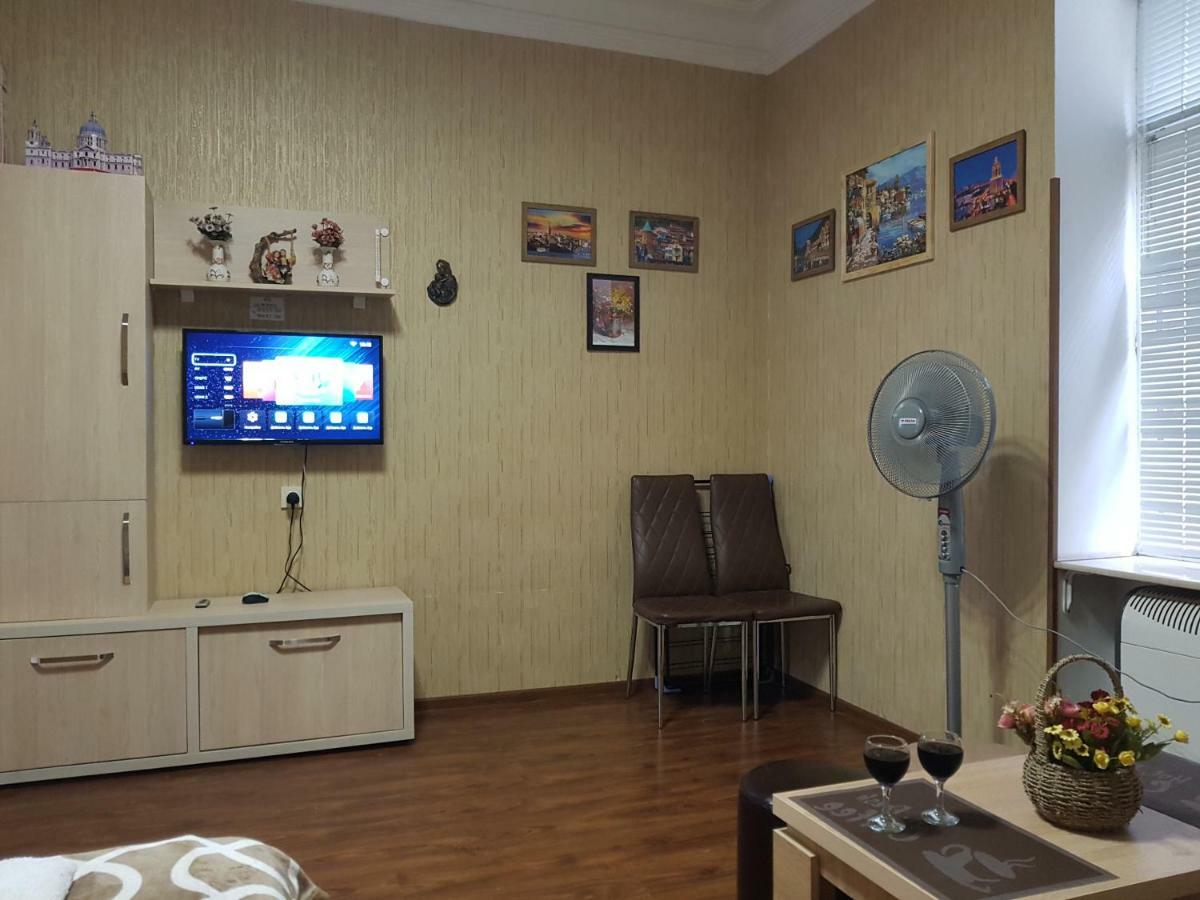 Apartment In Tbilisi Luaran gambar