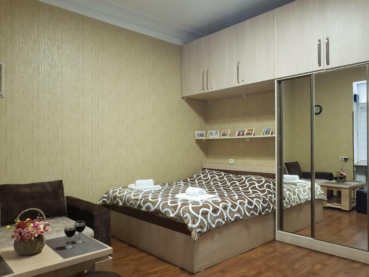 Apartment In Tbilisi Luaran gambar