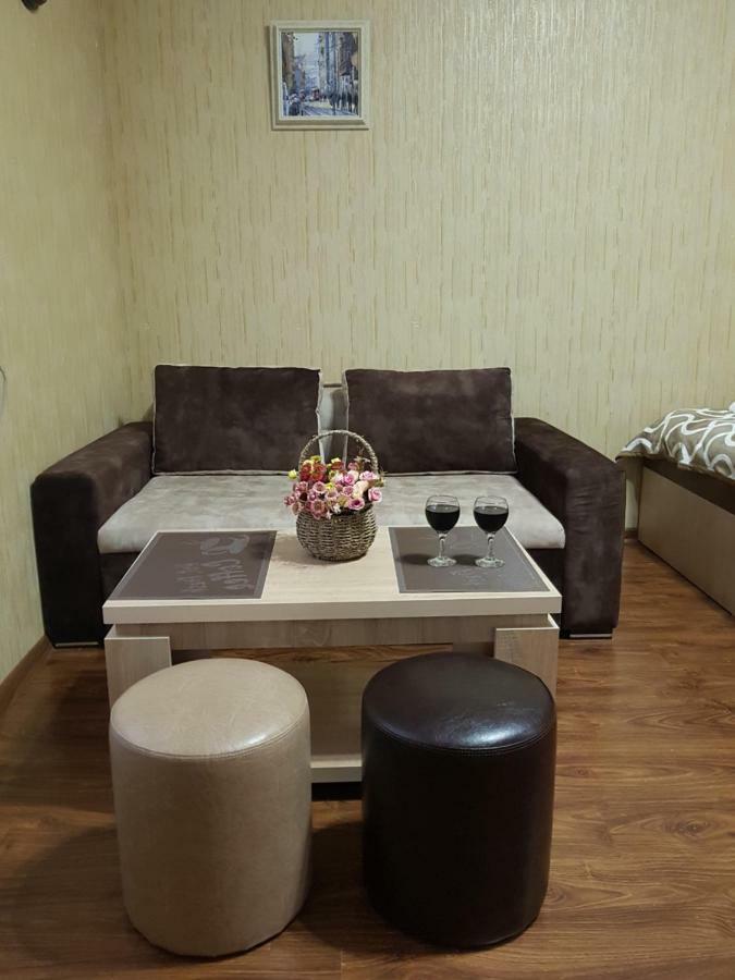 Apartment In Tbilisi Luaran gambar