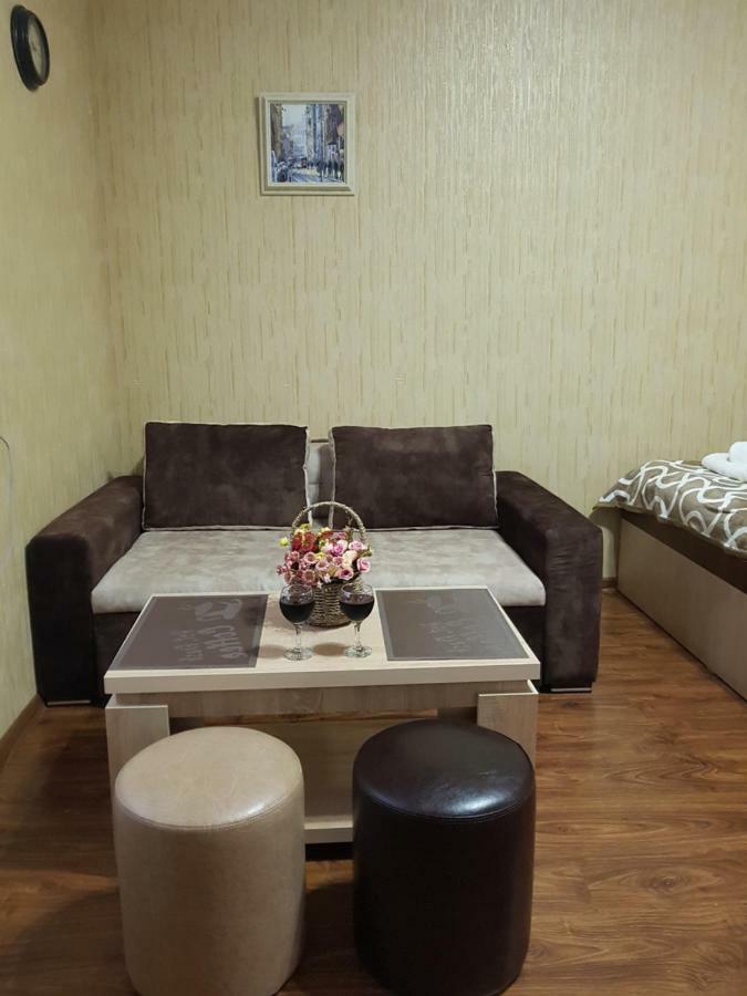 Apartment In Tbilisi Luaran gambar