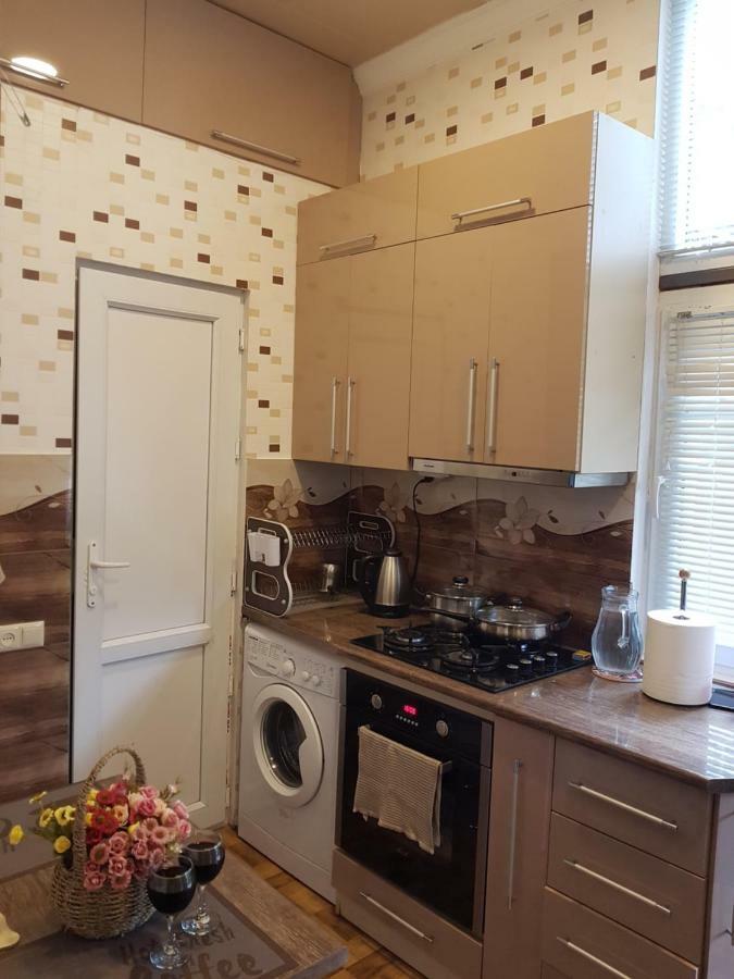 Apartment In Tbilisi Luaran gambar