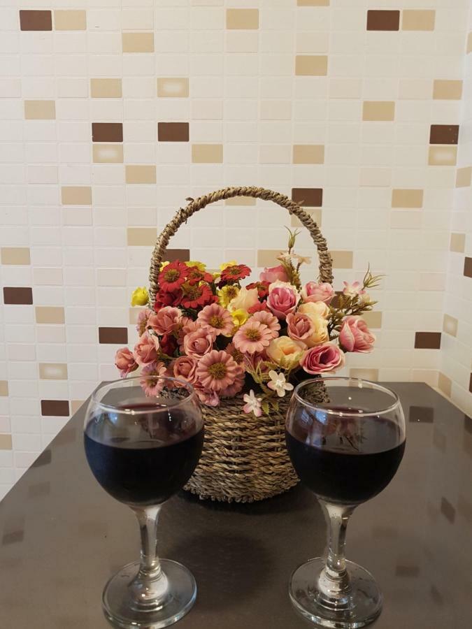 Apartment In Tbilisi Luaran gambar