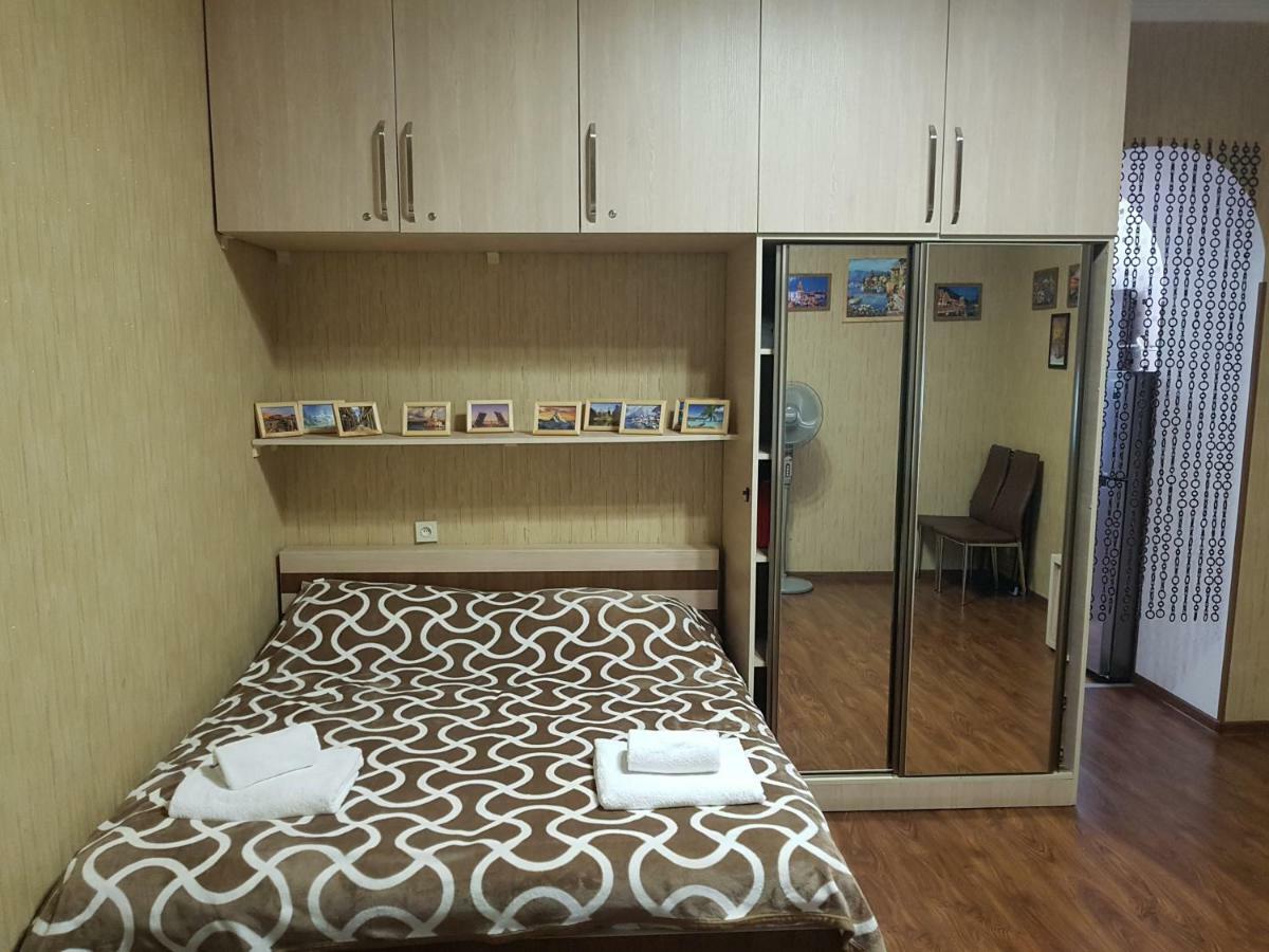 Apartment In Tbilisi Luaran gambar