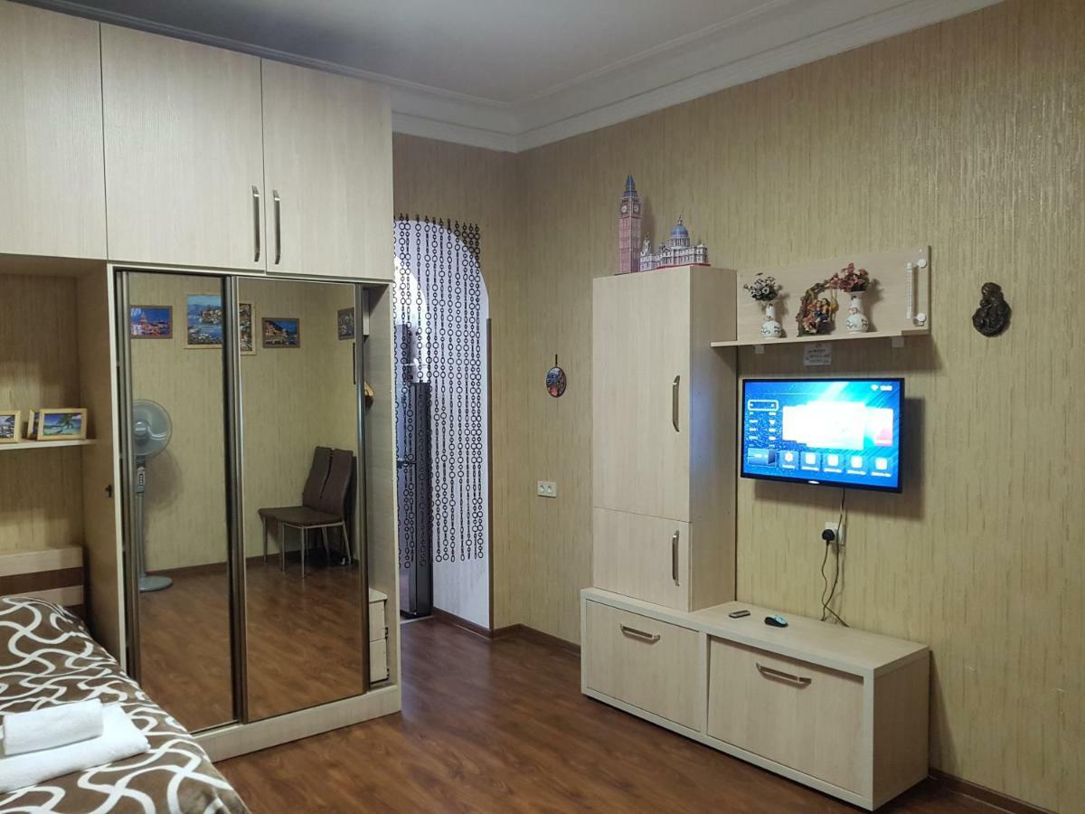 Apartment In Tbilisi Luaran gambar