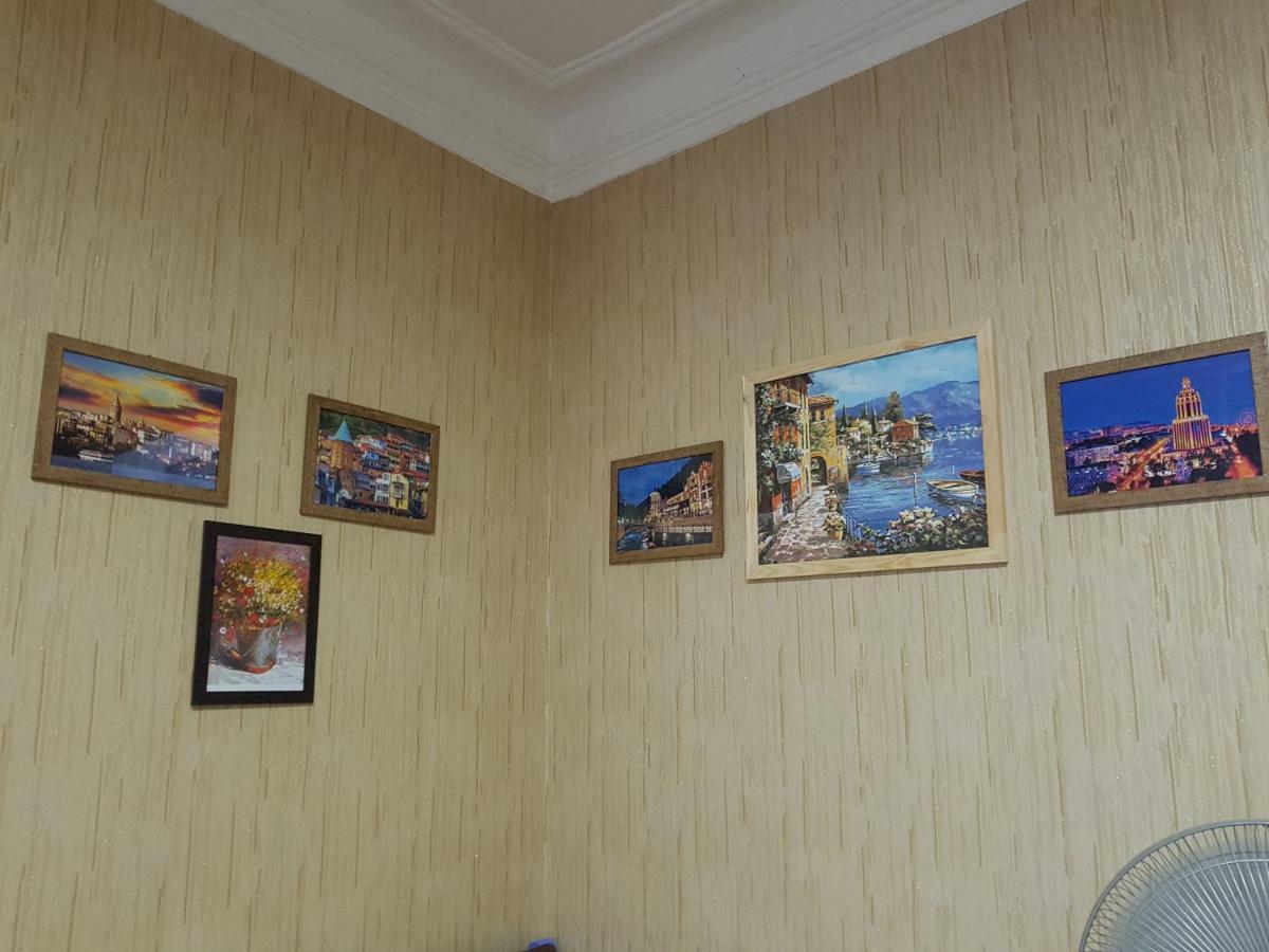 Apartment In Tbilisi Luaran gambar